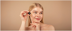 buy face serums products