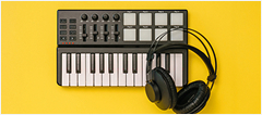 buy audio interfaces products