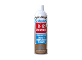 Carburetor Choke Cleaner