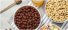 buy cold cereal products