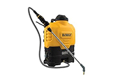 Dewalt Spray Kit
