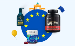 Buy Imported Products From Europe Stores