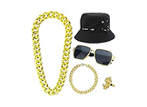 Party Theme Costumes