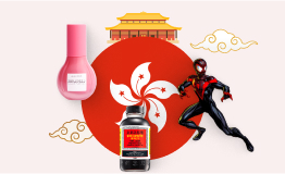 Buy Imported Products From Hong Kong Stores