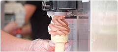 buy ice cream machines products