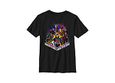 Marvel Character T-shirt
