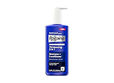 Men's Hair Foam