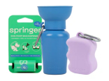 Pet Essentials and Everyday Pet Care Products