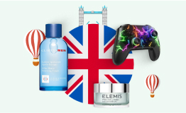 Buy Imported Products From United Kingdom Stores